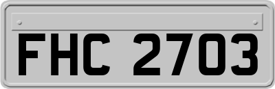 FHC2703