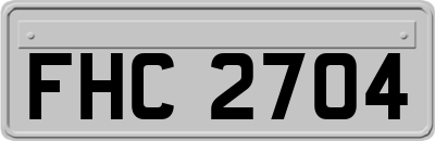 FHC2704