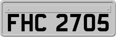 FHC2705