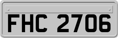 FHC2706