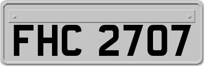FHC2707
