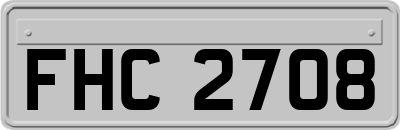 FHC2708
