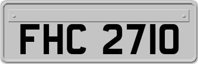 FHC2710