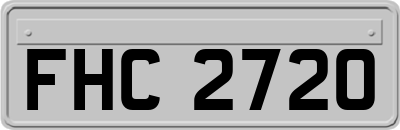 FHC2720