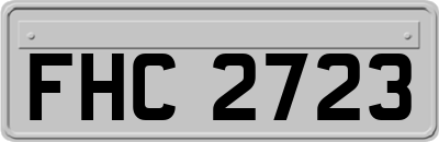 FHC2723