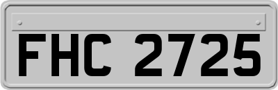 FHC2725
