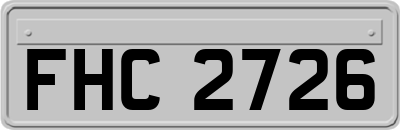 FHC2726