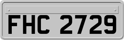 FHC2729