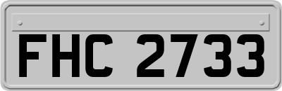 FHC2733
