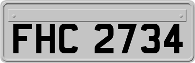FHC2734