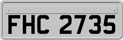 FHC2735