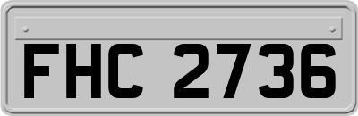 FHC2736