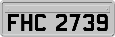 FHC2739