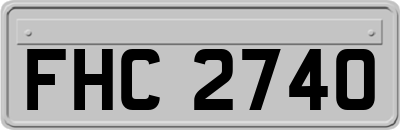 FHC2740