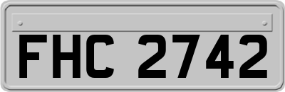 FHC2742