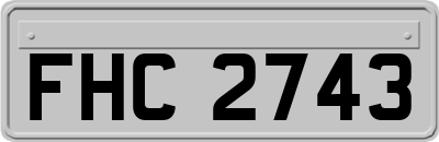 FHC2743