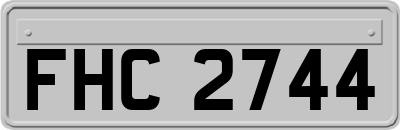 FHC2744