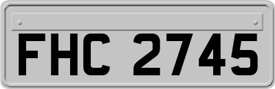 FHC2745