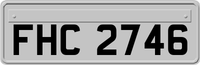 FHC2746