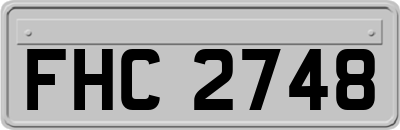FHC2748