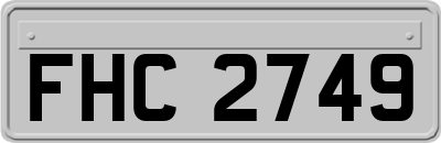 FHC2749