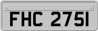 FHC2751