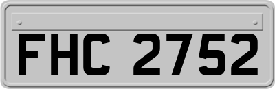 FHC2752