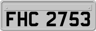 FHC2753