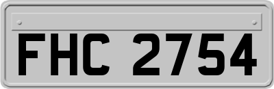 FHC2754