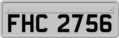 FHC2756