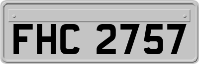 FHC2757