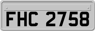 FHC2758