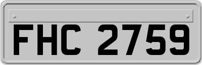 FHC2759