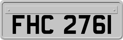 FHC2761