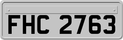 FHC2763