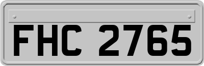 FHC2765