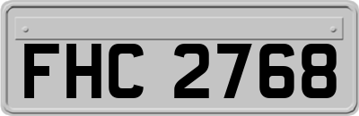 FHC2768