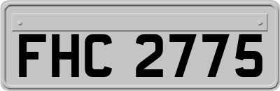 FHC2775
