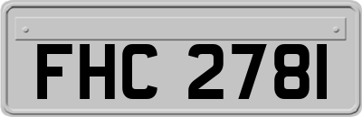 FHC2781
