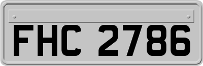 FHC2786