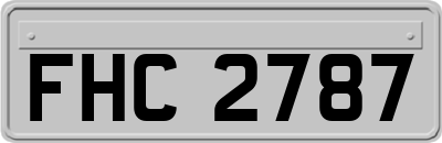 FHC2787