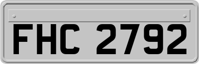 FHC2792