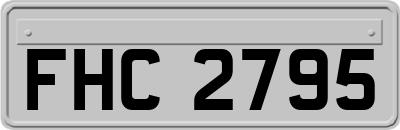 FHC2795