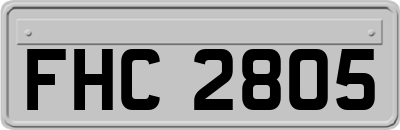 FHC2805