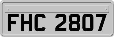 FHC2807