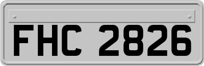FHC2826