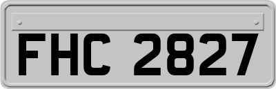 FHC2827