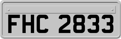 FHC2833