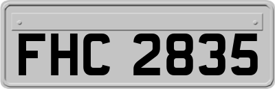 FHC2835