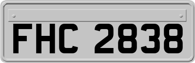 FHC2838